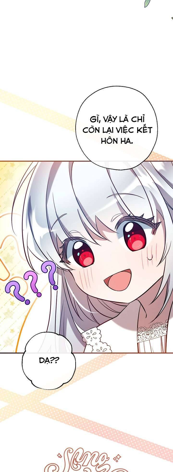 Chúng Ta Có Thể Trở Thành Người Nhà Không? Chapter 129 - Trang 2