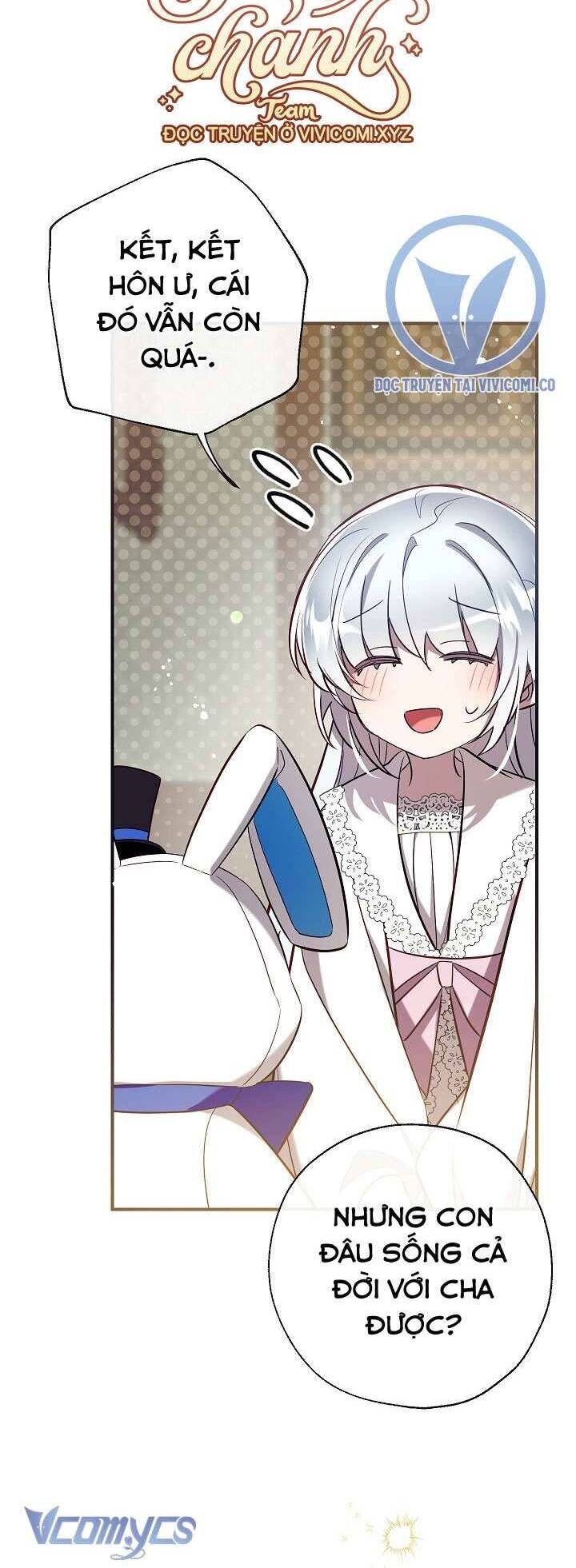 Chúng Ta Có Thể Trở Thành Người Nhà Không? Chapter 129 - Trang 2