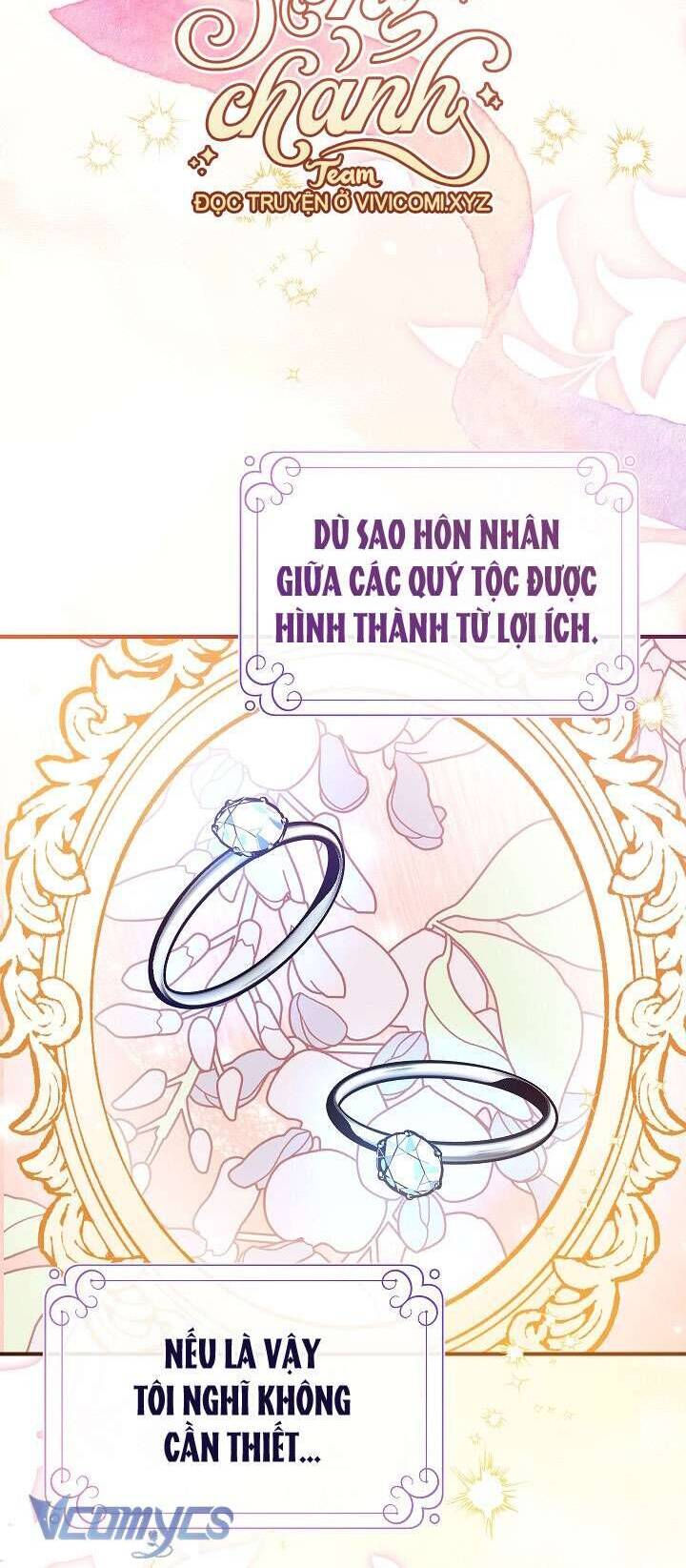 Chúng Ta Có Thể Trở Thành Người Nhà Không? Chapter 129 - Trang 2