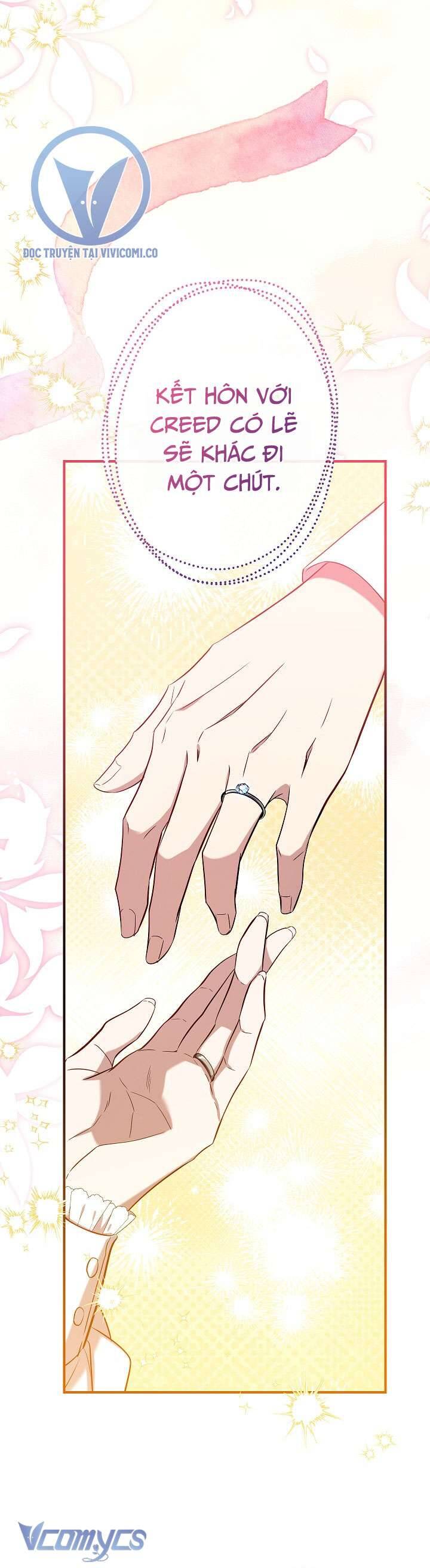 Chúng Ta Có Thể Trở Thành Người Nhà Không? Chapter 129 - Trang 2