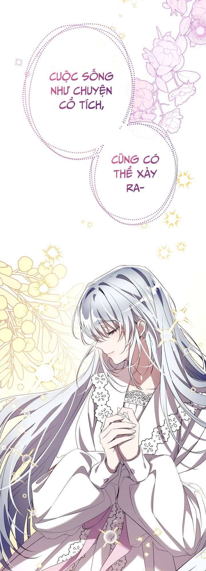 Chúng Ta Có Thể Trở Thành Người Nhà Không? Chapter 129 - Trang 2