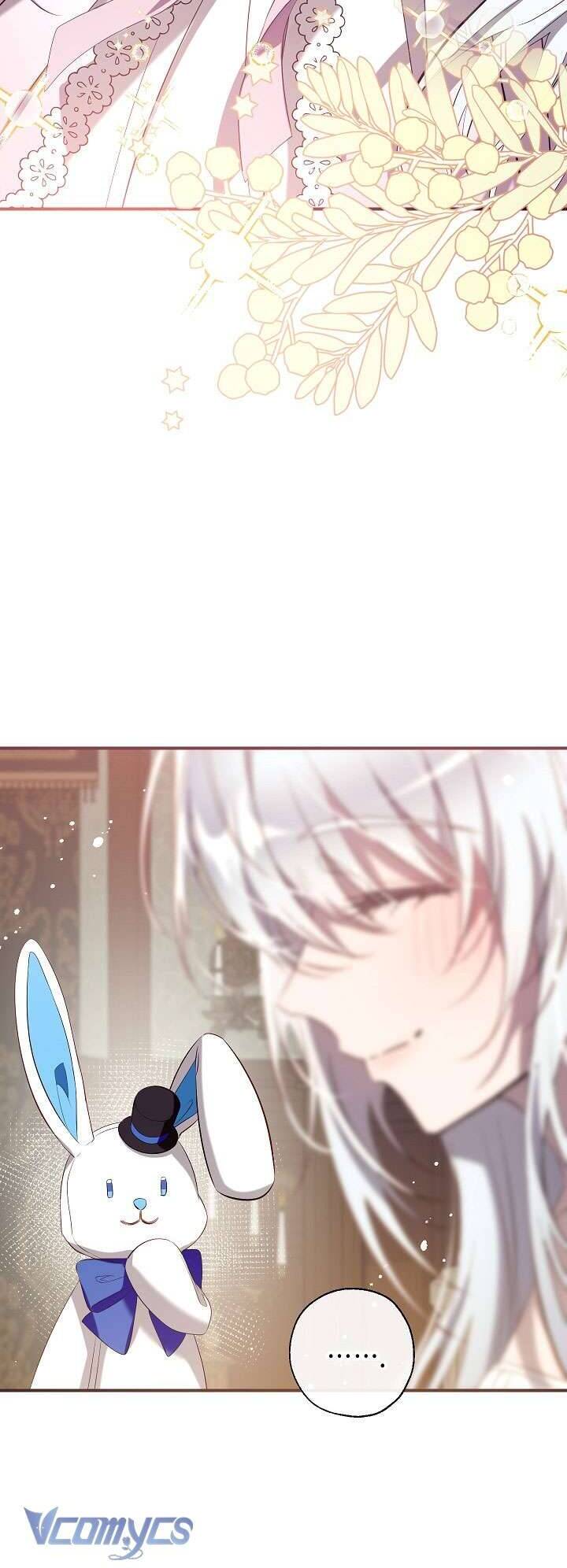 Chúng Ta Có Thể Trở Thành Người Nhà Không? Chapter 129 - Trang 2