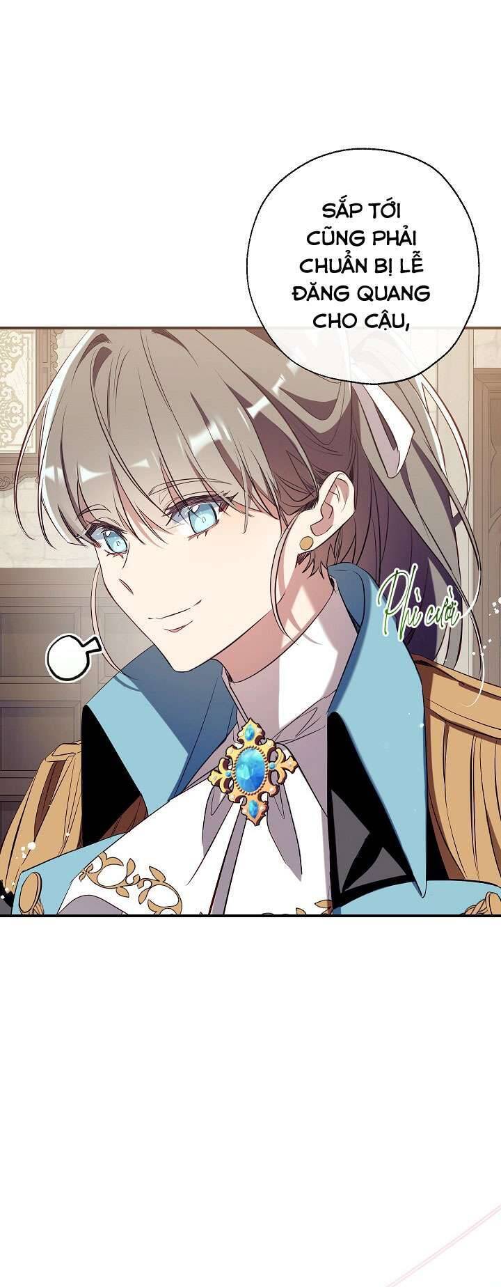 Chúng Ta Có Thể Trở Thành Người Nhà Không? Chapter 129 - Trang 2