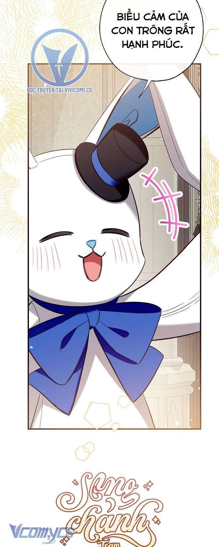 Chúng Ta Có Thể Trở Thành Người Nhà Không? Chapter 129 - Trang 2