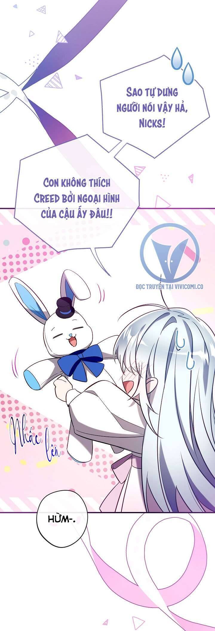 Chúng Ta Có Thể Trở Thành Người Nhà Không? Chapter 129 - Trang 2