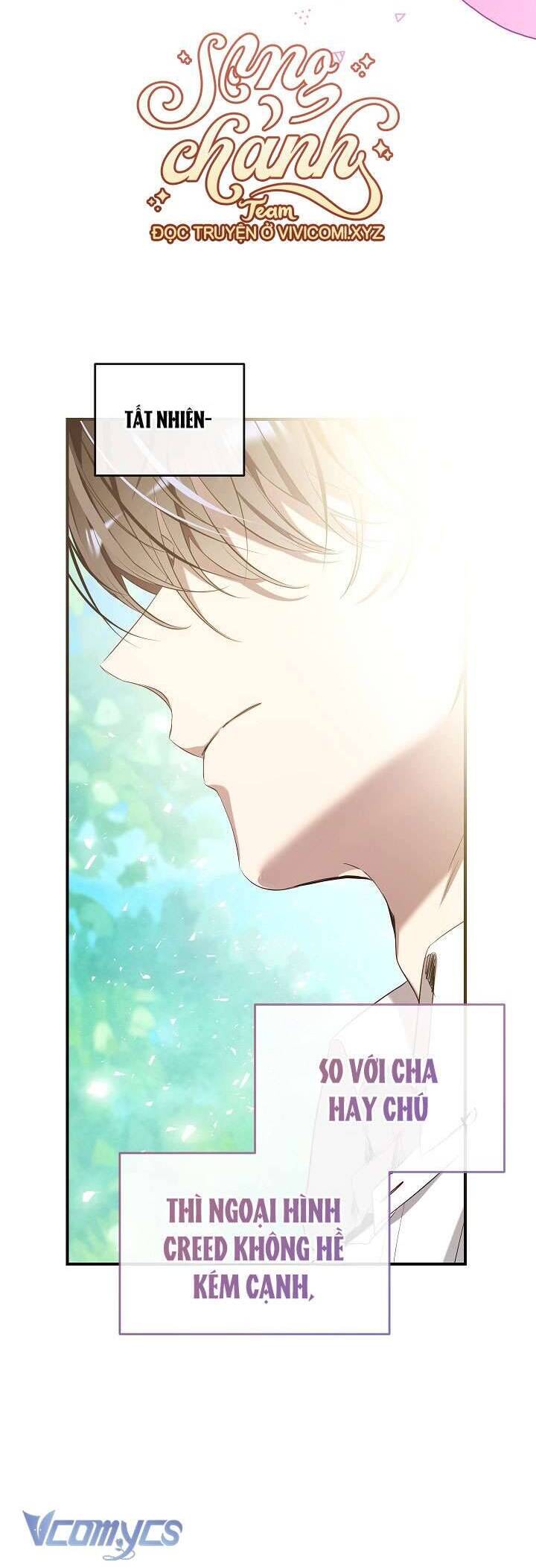 Chúng Ta Có Thể Trở Thành Người Nhà Không? Chapter 129 - Trang 2