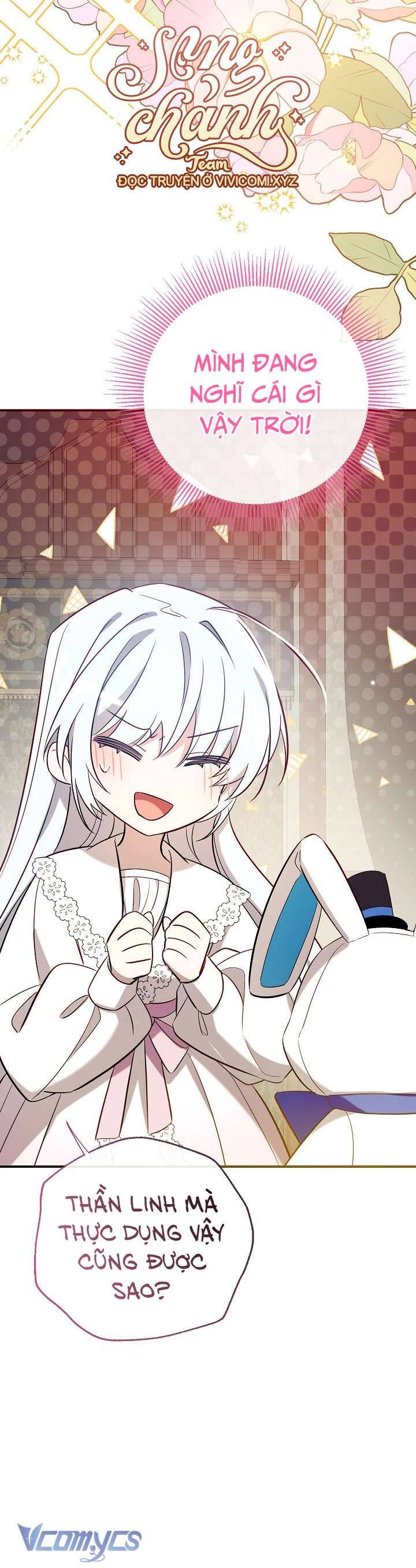 Chúng Ta Có Thể Trở Thành Người Nhà Không? Chapter 129 - Trang 2