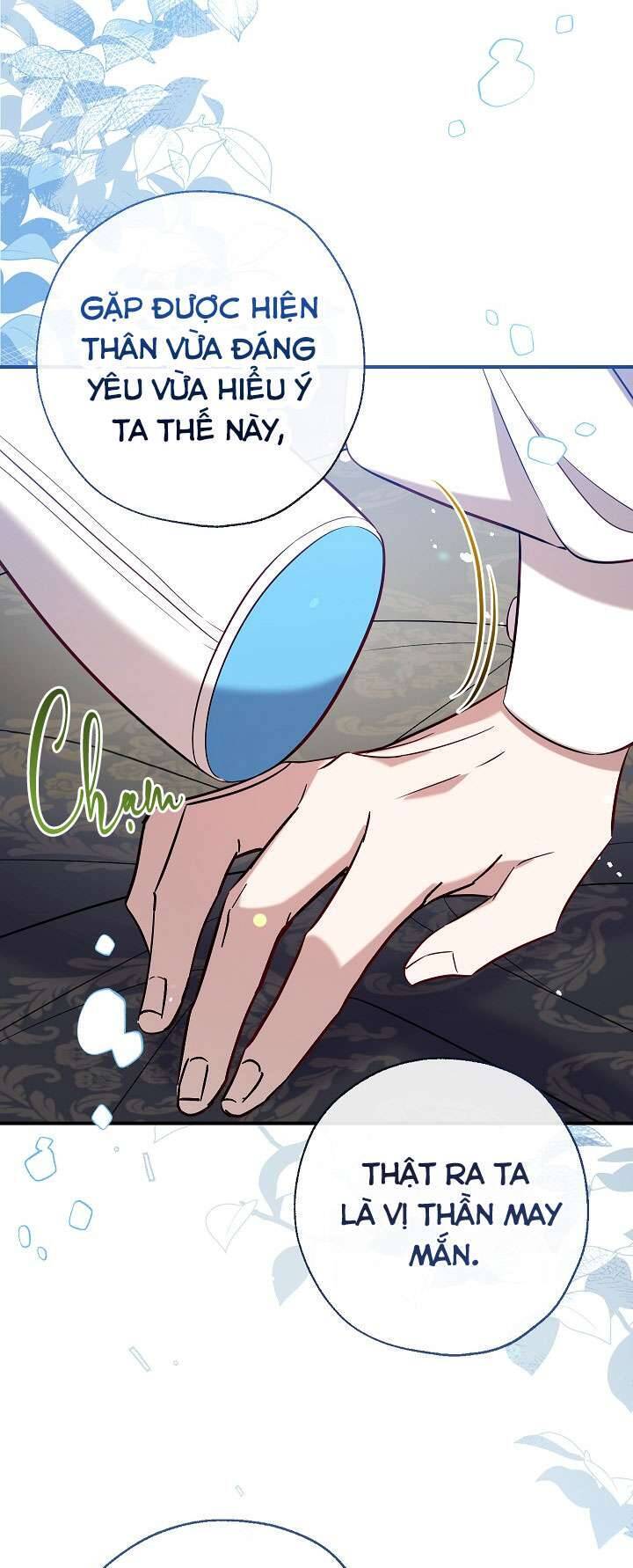 Chúng Ta Có Thể Trở Thành Người Nhà Không? Chapter 129 - Trang 2