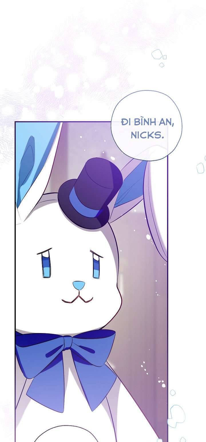 Chúng Ta Có Thể Trở Thành Người Nhà Không? Chapter 129 - Trang 2