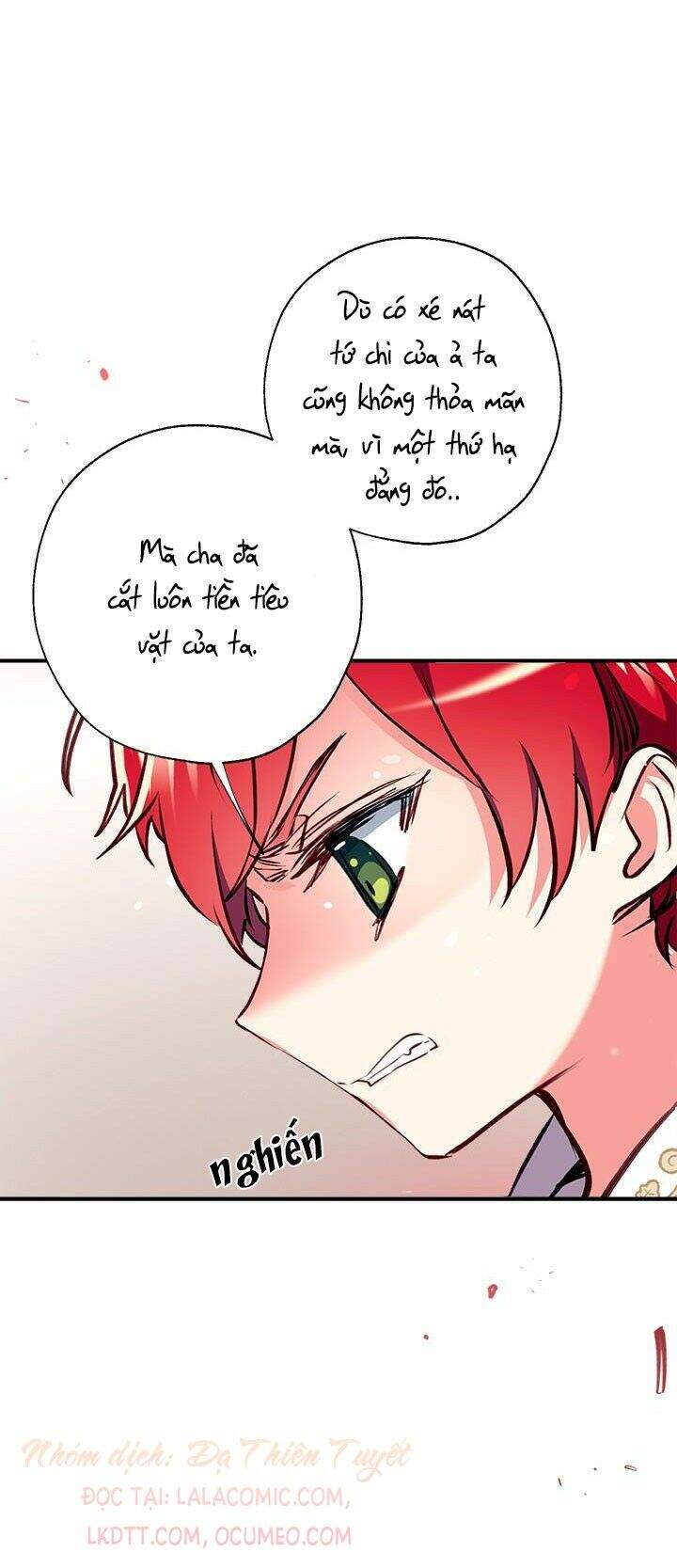 Chúng Ta Có Thể Trở Thành Người Nhà Không? Chapter 13 - Trang 2