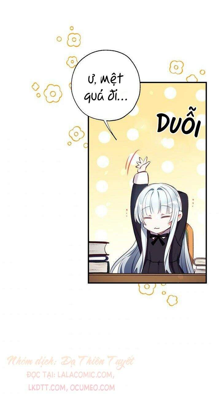 Chúng Ta Có Thể Trở Thành Người Nhà Không? Chapter 13 - Trang 2