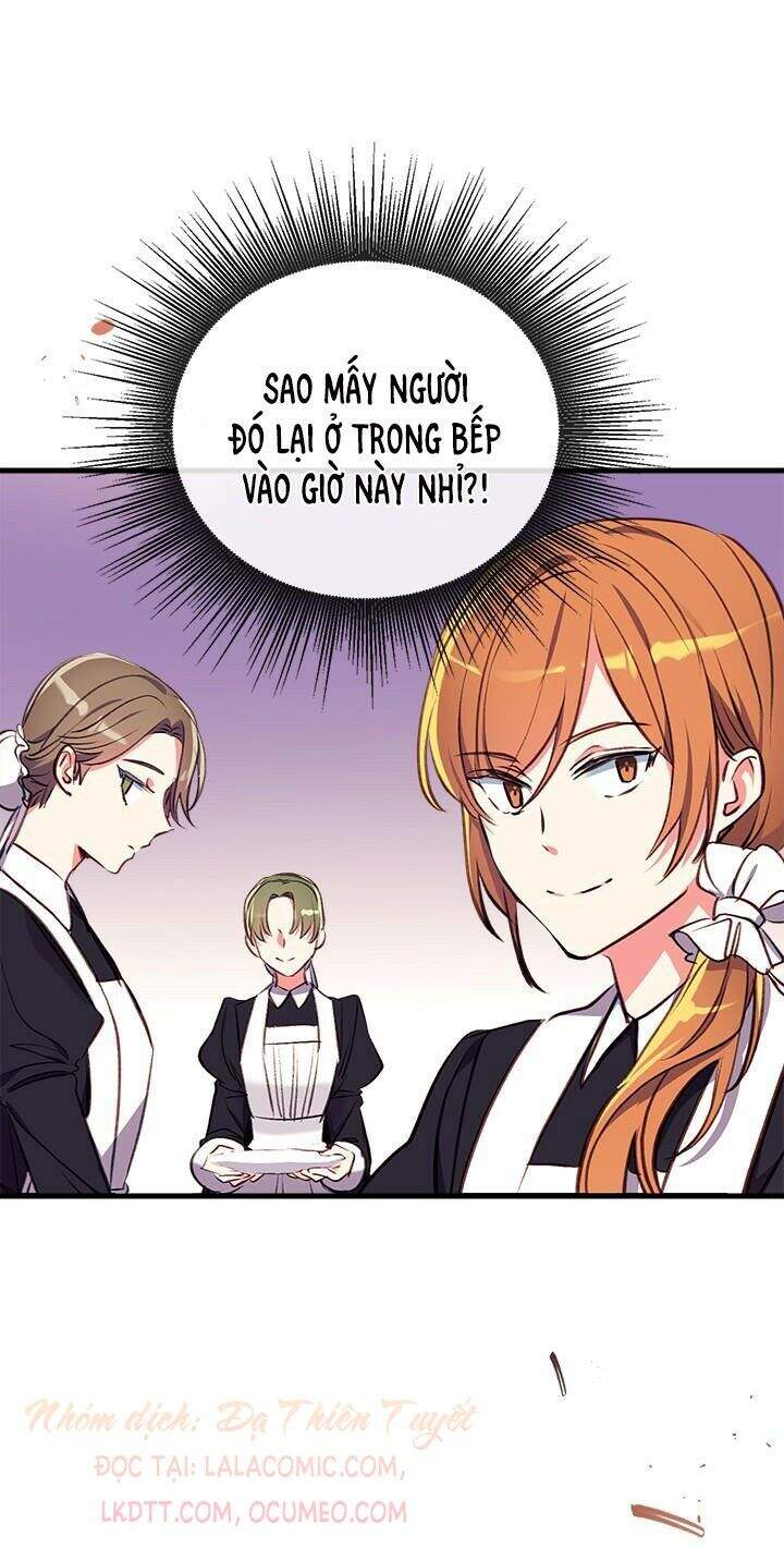 Chúng Ta Có Thể Trở Thành Người Nhà Không? Chapter 13 - Trang 2