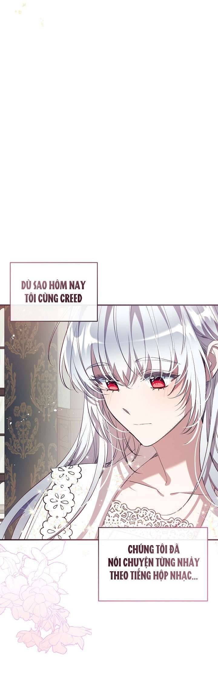 Chúng Ta Có Thể Trở Thành Người Nhà Không? Chapter 130 - Trang 2