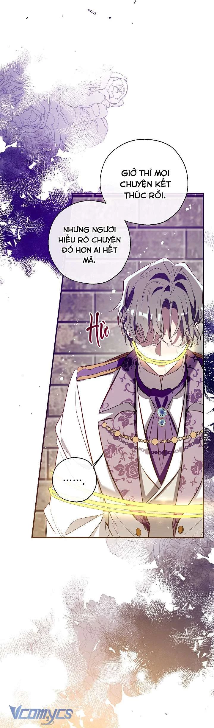 Chúng Ta Có Thể Trở Thành Người Nhà Không? Chapter 133 - Trang 2