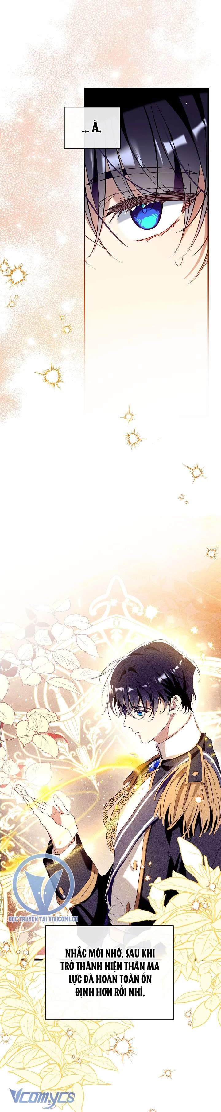 Chúng Ta Có Thể Trở Thành Người Nhà Không? Chapter 133 - Trang 2