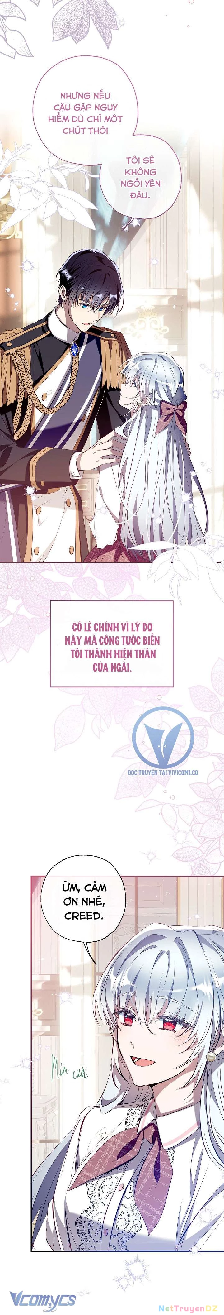 Chúng Ta Có Thể Trở Thành Người Nhà Không? Chapter 133 - Trang 2