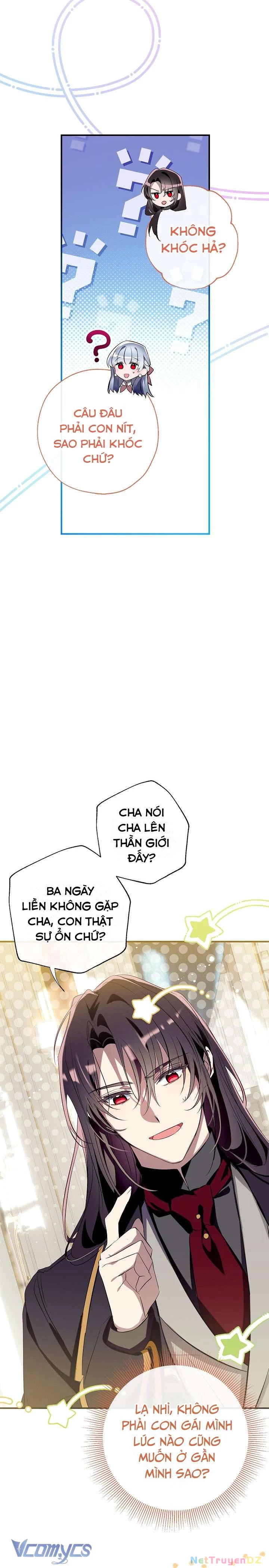 Chúng Ta Có Thể Trở Thành Người Nhà Không? Chapter 133 - Trang 2