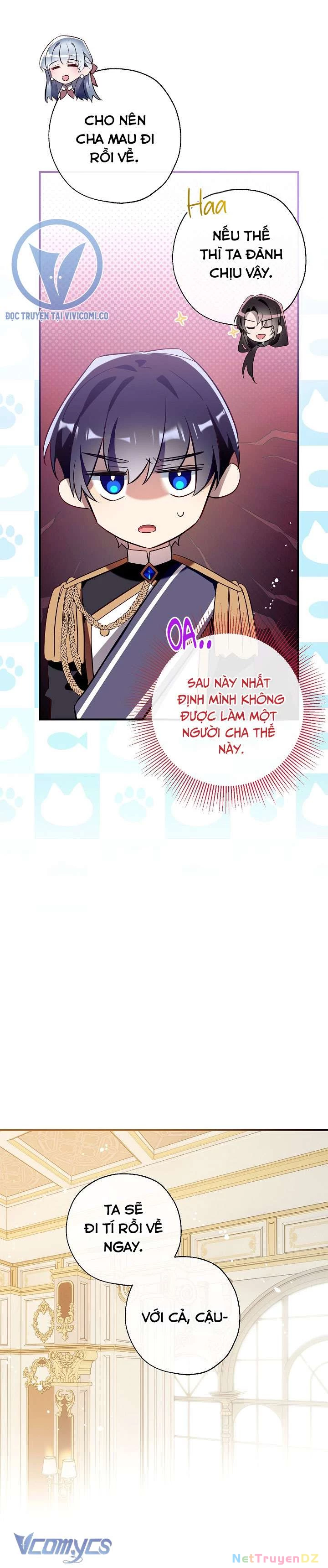 Chúng Ta Có Thể Trở Thành Người Nhà Không? Chapter 133 - Trang 2
