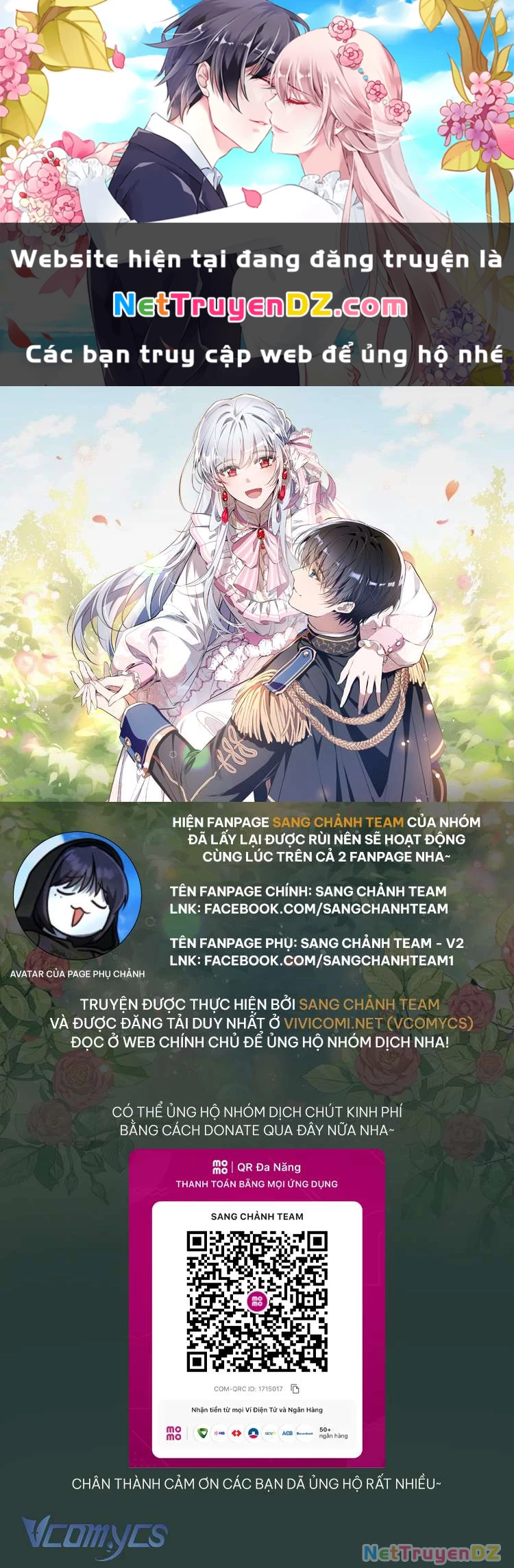 Chúng Ta Có Thể Trở Thành Người Nhà Không? Chapter 133 - Trang 2