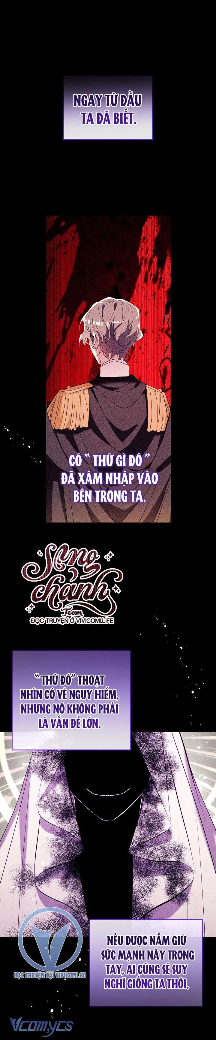 Chúng Ta Có Thể Trở Thành Người Nhà Không? Chapter 133 - Trang 2