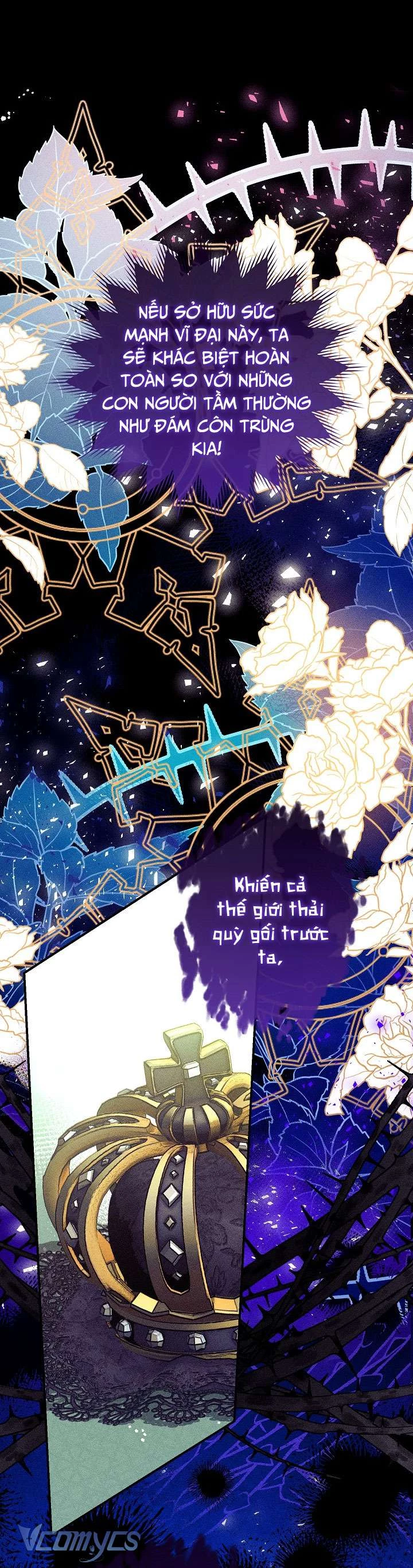 Chúng Ta Có Thể Trở Thành Người Nhà Không? Chapter 133 - Trang 2