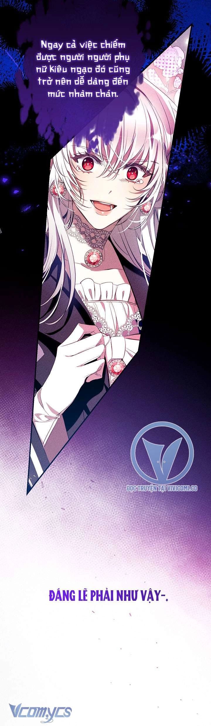 Chúng Ta Có Thể Trở Thành Người Nhà Không? Chapter 133 - Trang 2