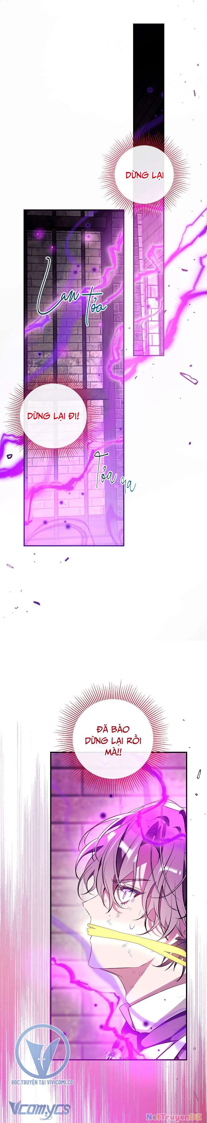 Chúng Ta Có Thể Trở Thành Người Nhà Không? Chapter 133 - Trang 2