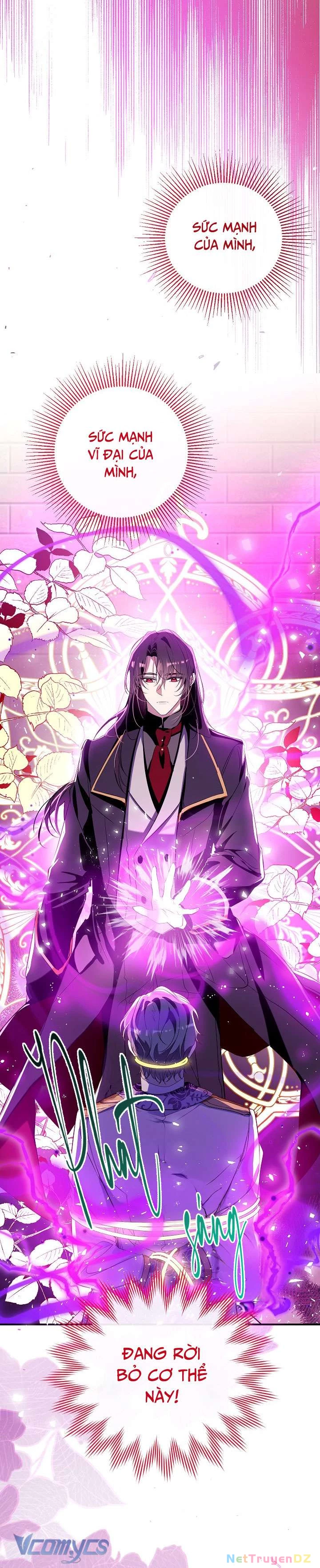 Chúng Ta Có Thể Trở Thành Người Nhà Không? Chapter 133 - Trang 2