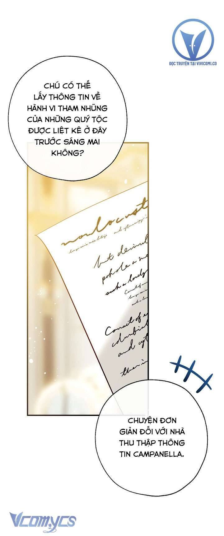 Chúng Ta Có Thể Trở Thành Người Nhà Không? Chapter 134 - Trang 2