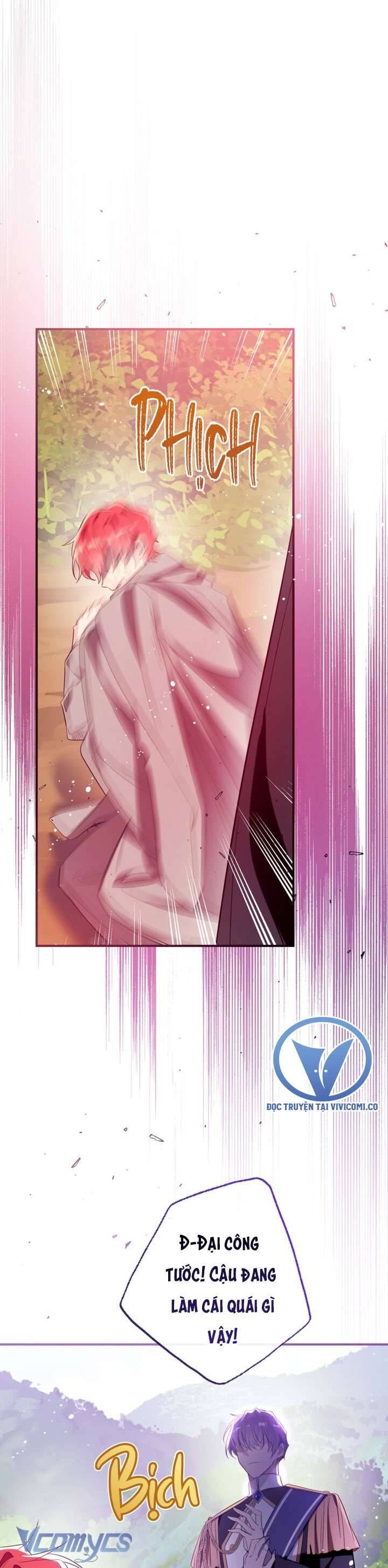 Chúng Ta Có Thể Trở Thành Người Nhà Không? Chapter 136 - Trang 2