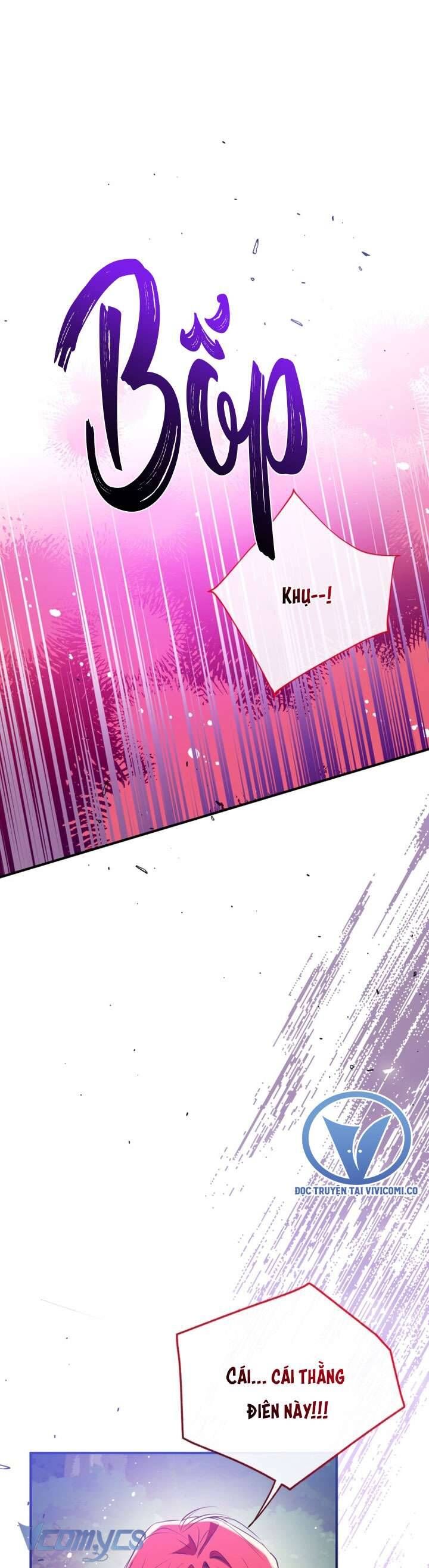 Chúng Ta Có Thể Trở Thành Người Nhà Không? Chapter 136 - Trang 2