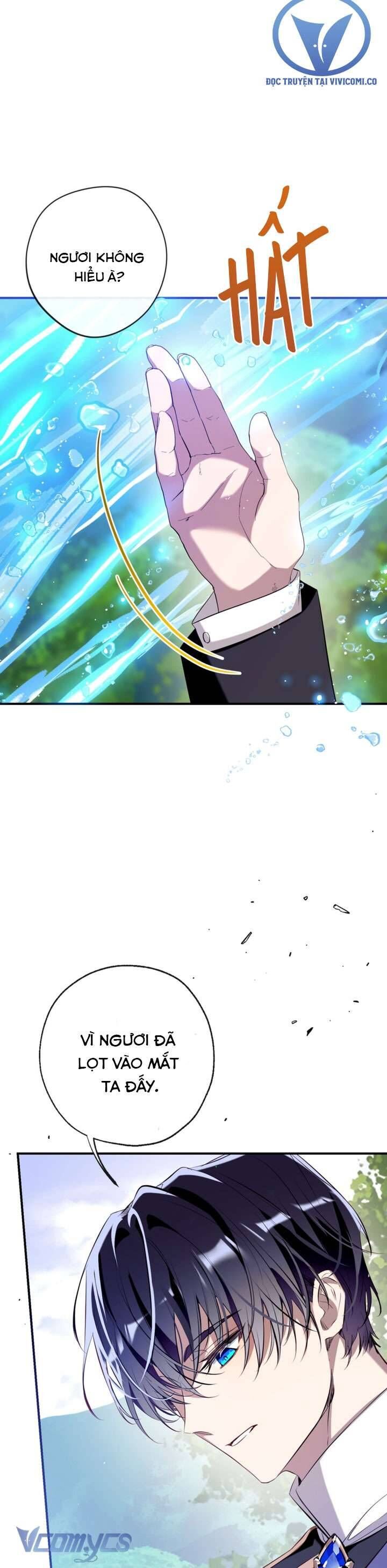 Chúng Ta Có Thể Trở Thành Người Nhà Không? Chapter 136 - Trang 2