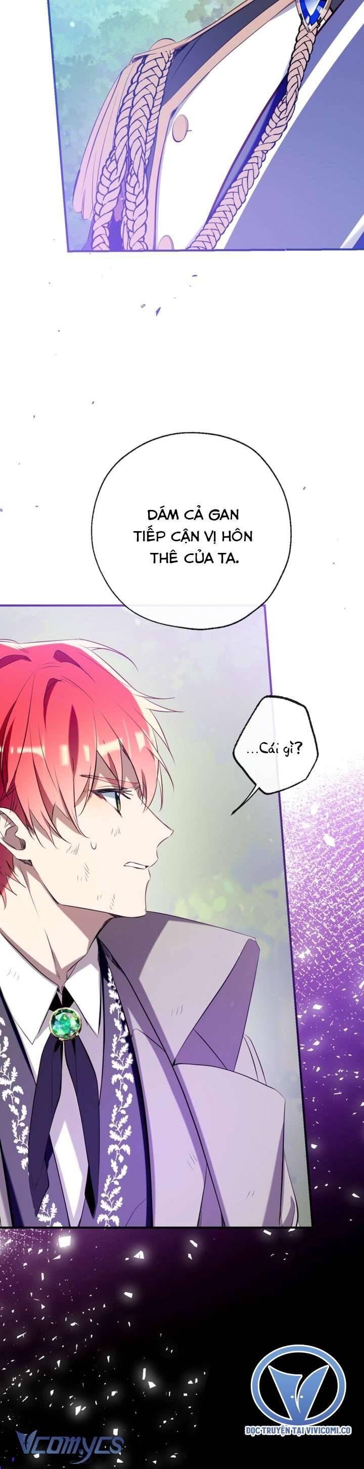 Chúng Ta Có Thể Trở Thành Người Nhà Không? Chapter 136 - Trang 2