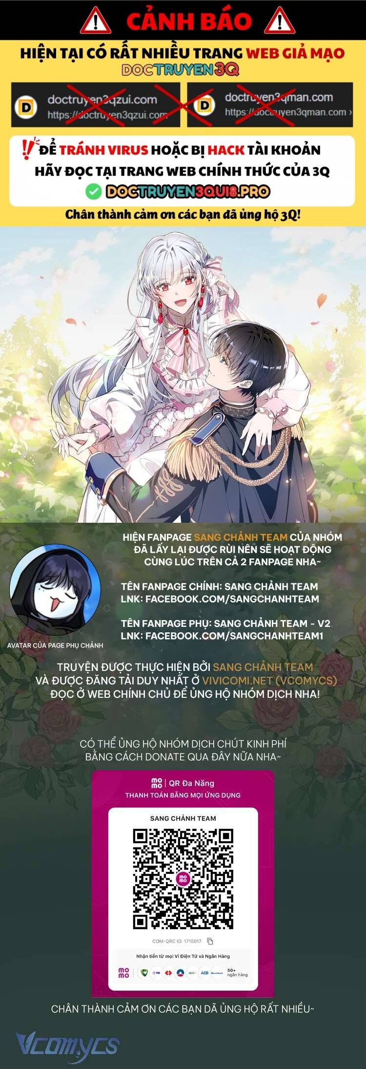 Chúng Ta Có Thể Trở Thành Người Nhà Không? Chapter 136 - Trang 2