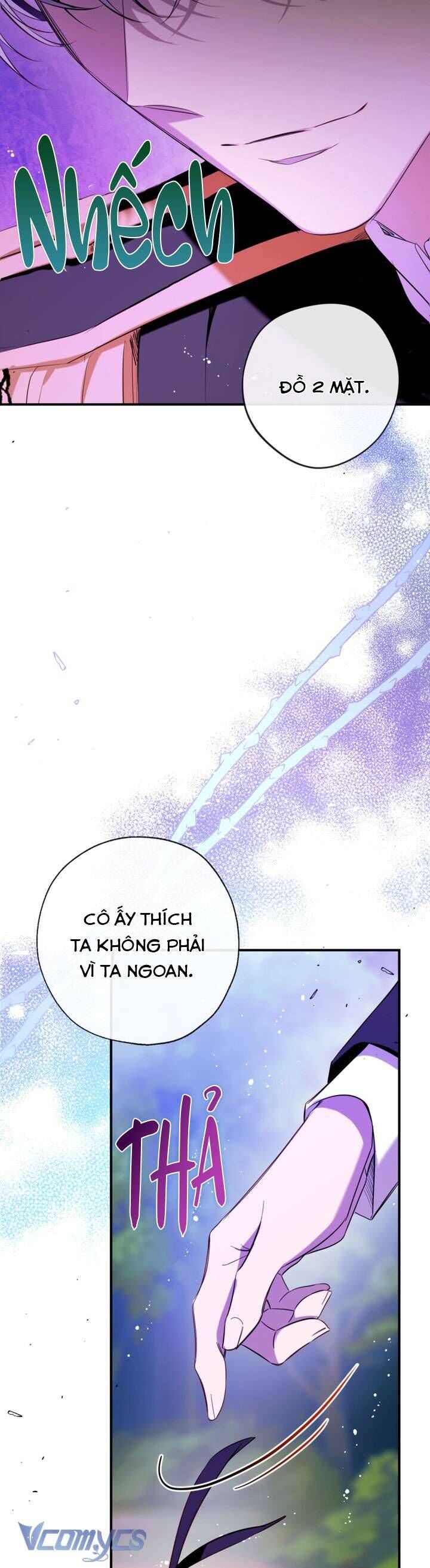 Chúng Ta Có Thể Trở Thành Người Nhà Không? Chapter 136 - Trang 2