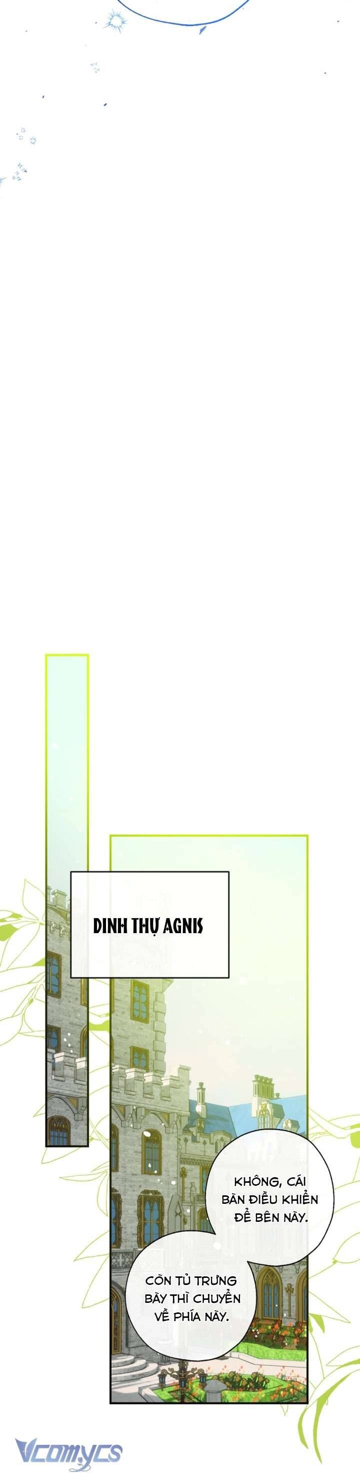 Chúng Ta Có Thể Trở Thành Người Nhà Không? Chapter 136 - Trang 2