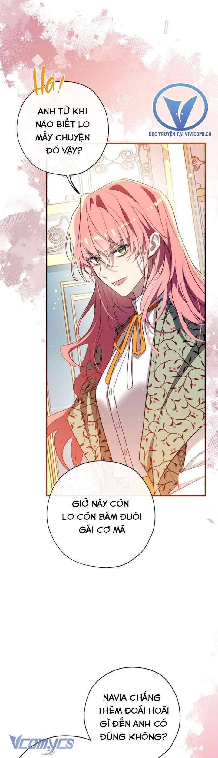 Chúng Ta Có Thể Trở Thành Người Nhà Không? Chapter 136 - Trang 2