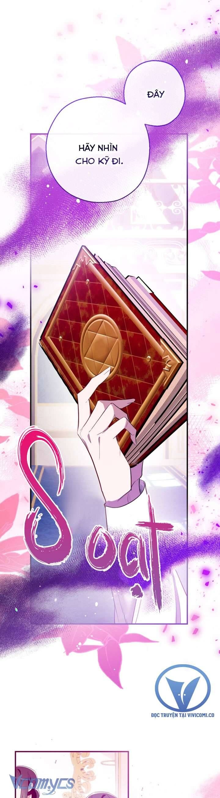 Chúng Ta Có Thể Trở Thành Người Nhà Không? Chapter 136 - Trang 2