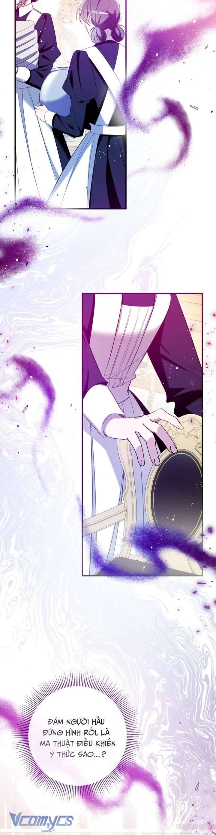 Chúng Ta Có Thể Trở Thành Người Nhà Không? Chapter 136 - Trang 2