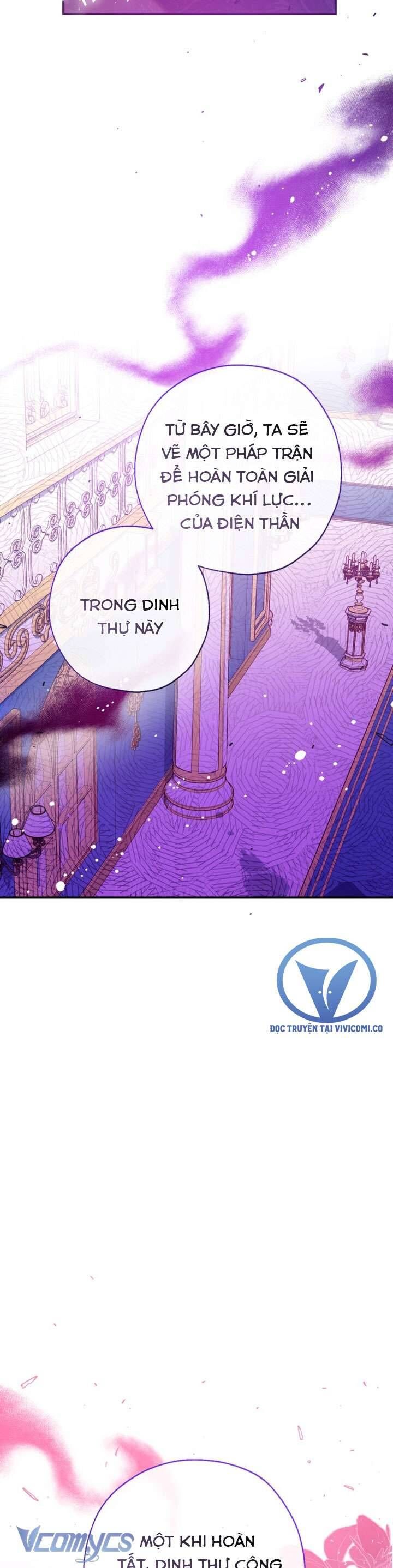 Chúng Ta Có Thể Trở Thành Người Nhà Không? Chapter 136 - Trang 2