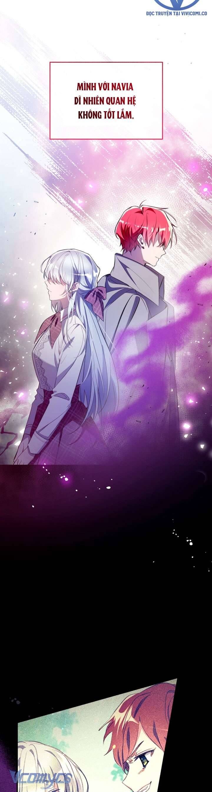 Chúng Ta Có Thể Trở Thành Người Nhà Không? Chapter 136 - Trang 2