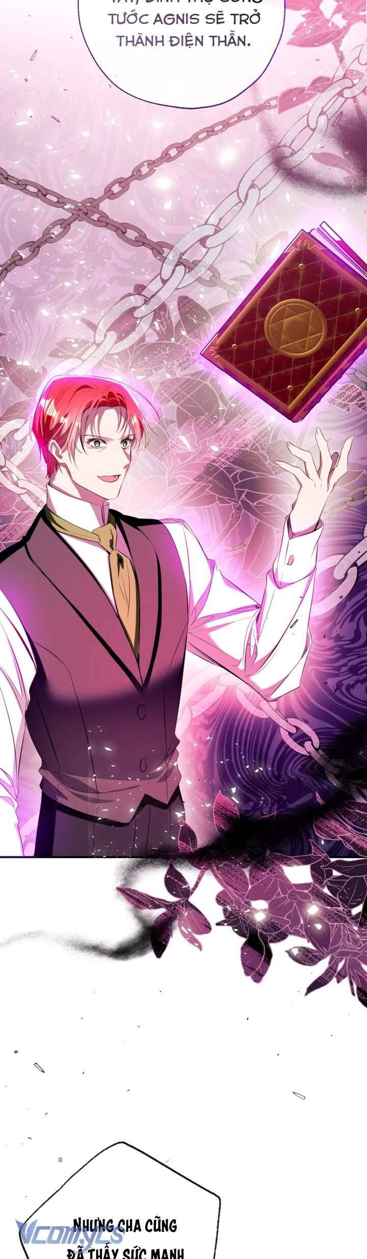 Chúng Ta Có Thể Trở Thành Người Nhà Không? Chapter 136 - Trang 2