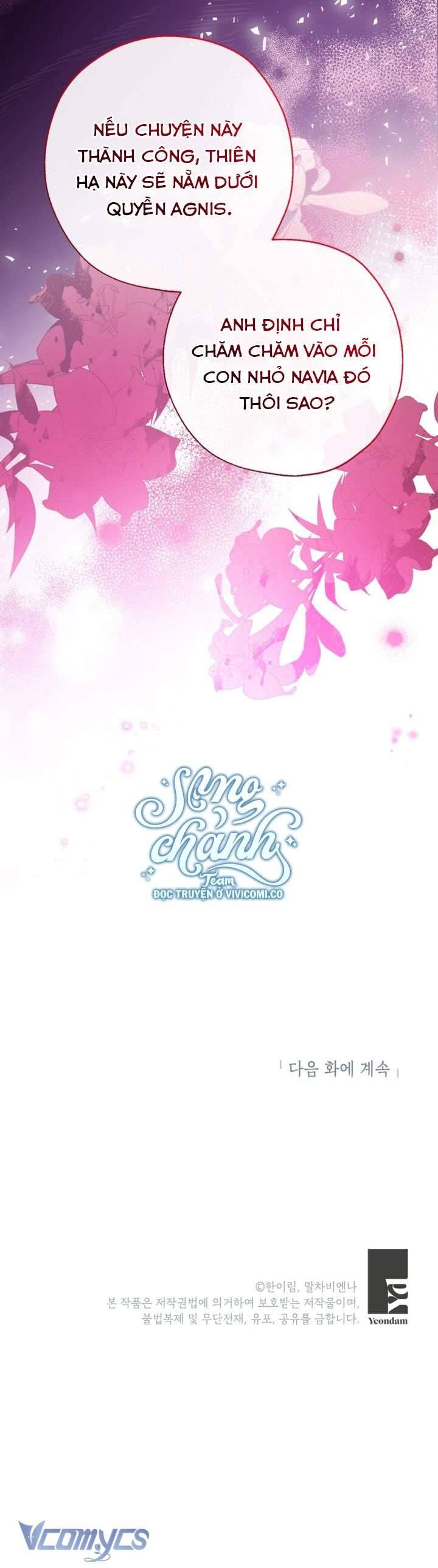 Chúng Ta Có Thể Trở Thành Người Nhà Không? Chapter 136 - Trang 2