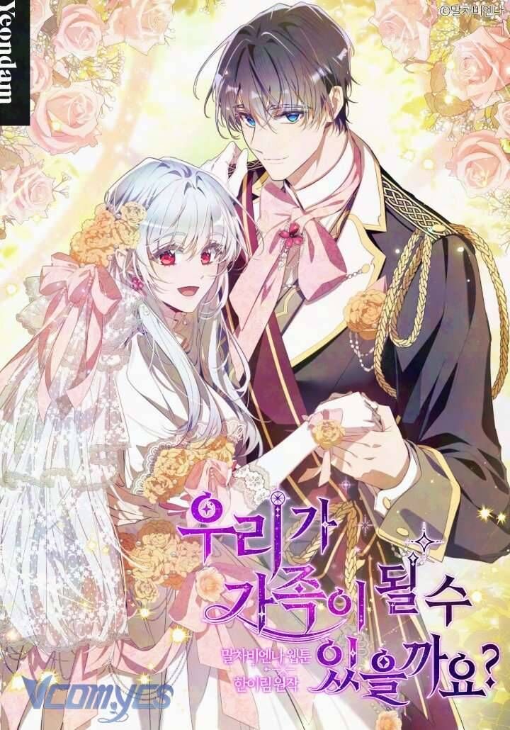 Chúng Ta Có Thể Trở Thành Người Nhà Không? Chapter 136 - Trang 2