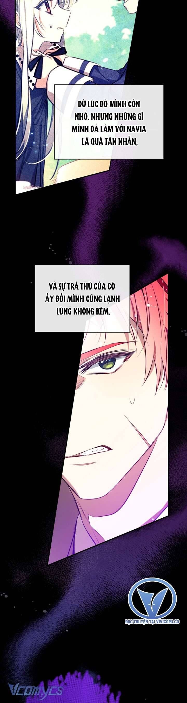 Chúng Ta Có Thể Trở Thành Người Nhà Không? Chapter 136 - Trang 2