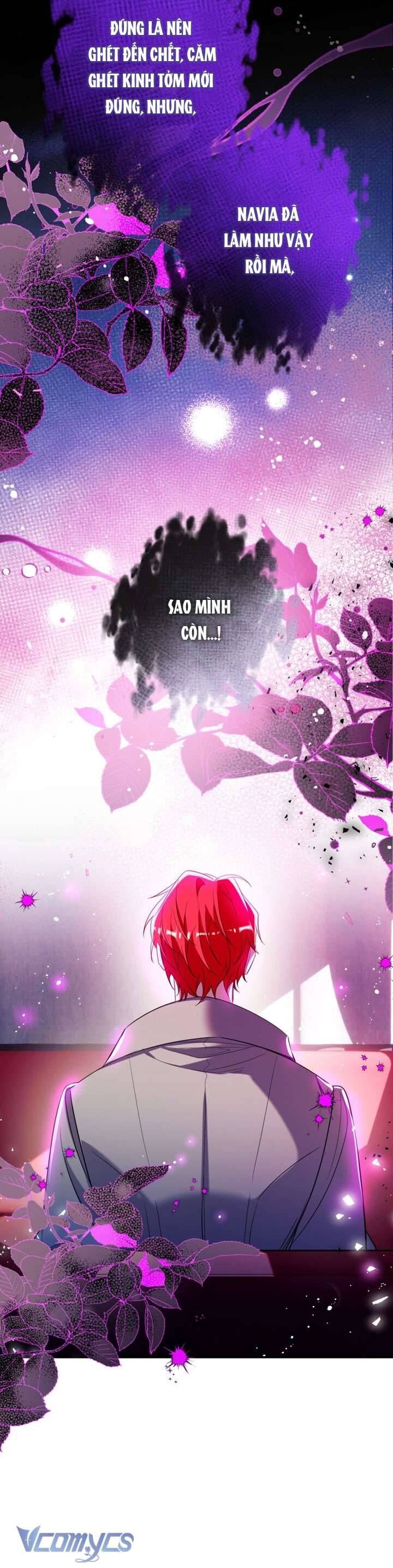 Chúng Ta Có Thể Trở Thành Người Nhà Không? Chapter 136 - Trang 2