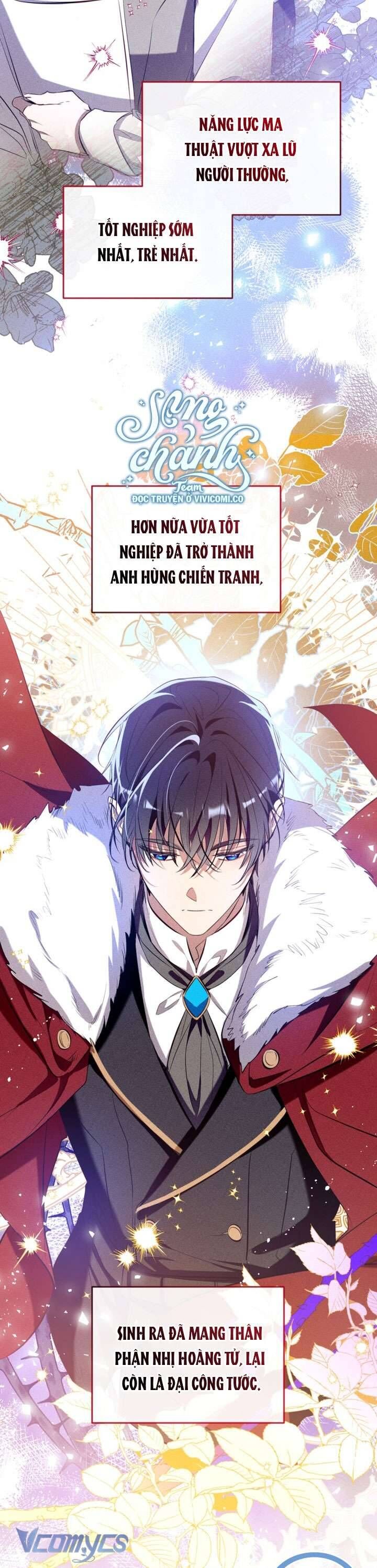 Chúng Ta Có Thể Trở Thành Người Nhà Không? Chapter 136 - Trang 2