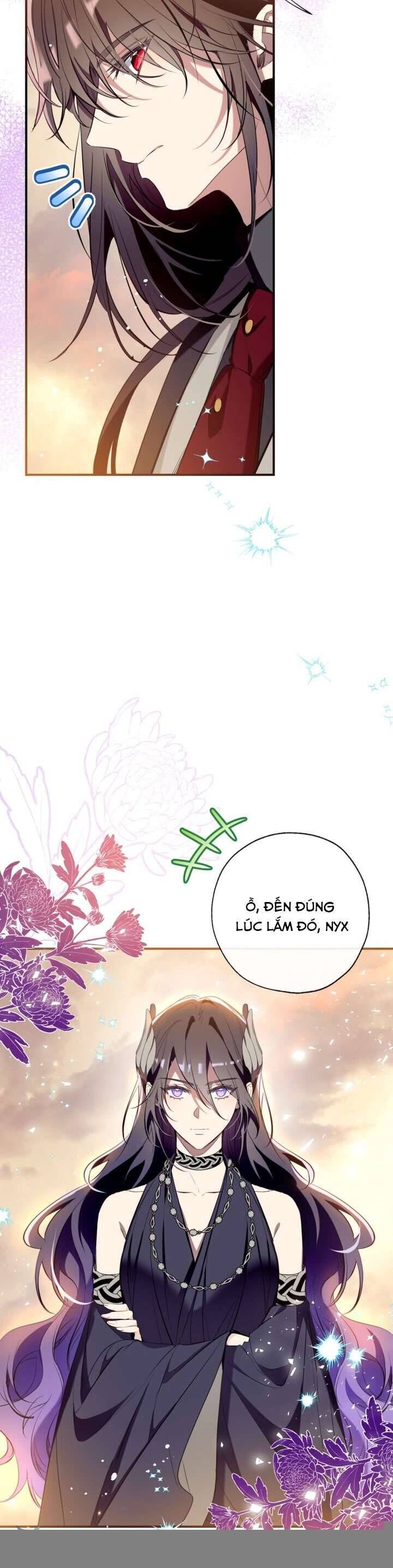 Chúng Ta Có Thể Trở Thành Người Nhà Không? Chapter 137.1 - Trang 2