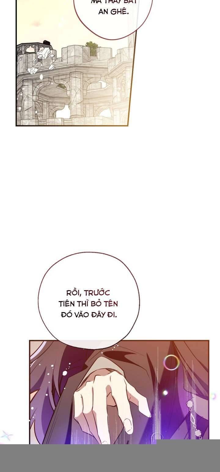 Chúng Ta Có Thể Trở Thành Người Nhà Không? Chapter 137.1 - Trang 2