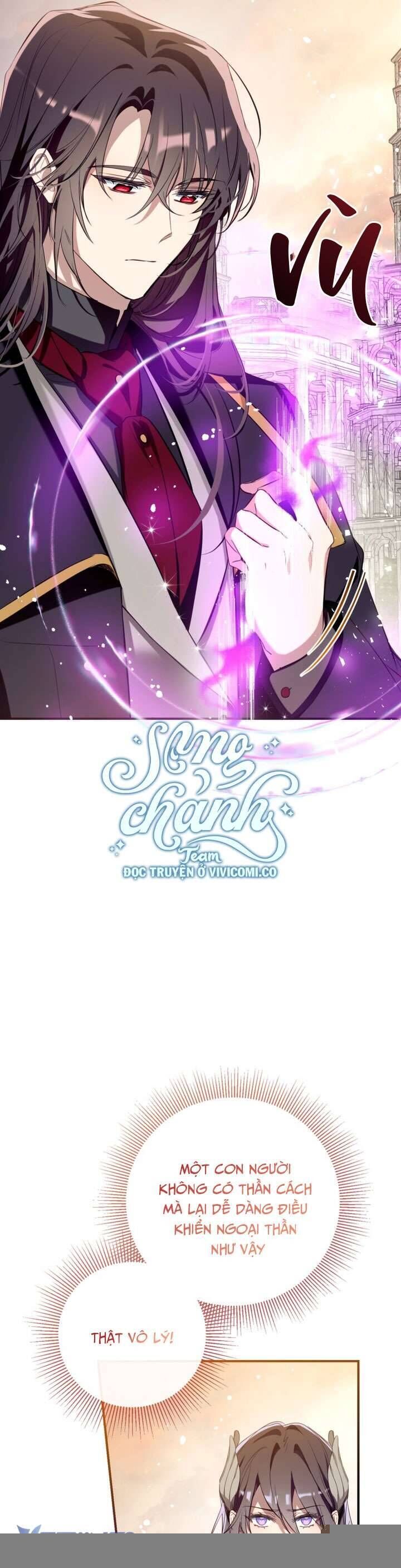 Chúng Ta Có Thể Trở Thành Người Nhà Không? Chapter 137.1 - Trang 2